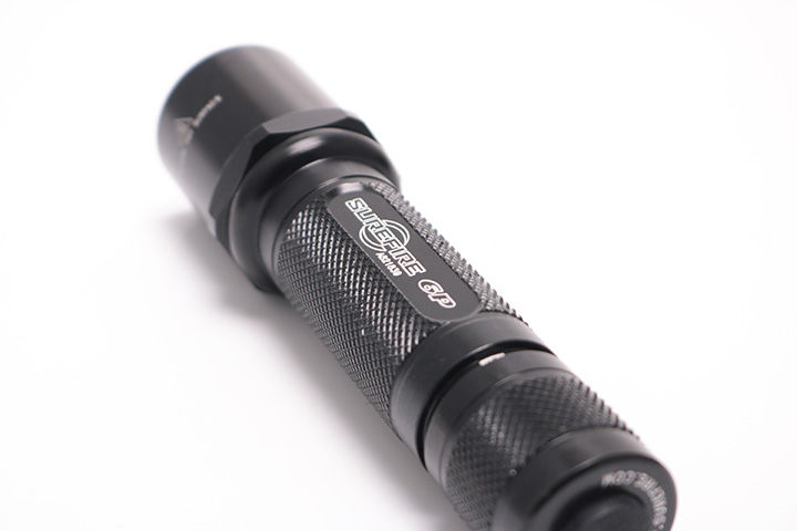 SUREFIRE 6P-BK 6P ORIGINAL 緊急入荷のお知らせ！ : アカリセンター