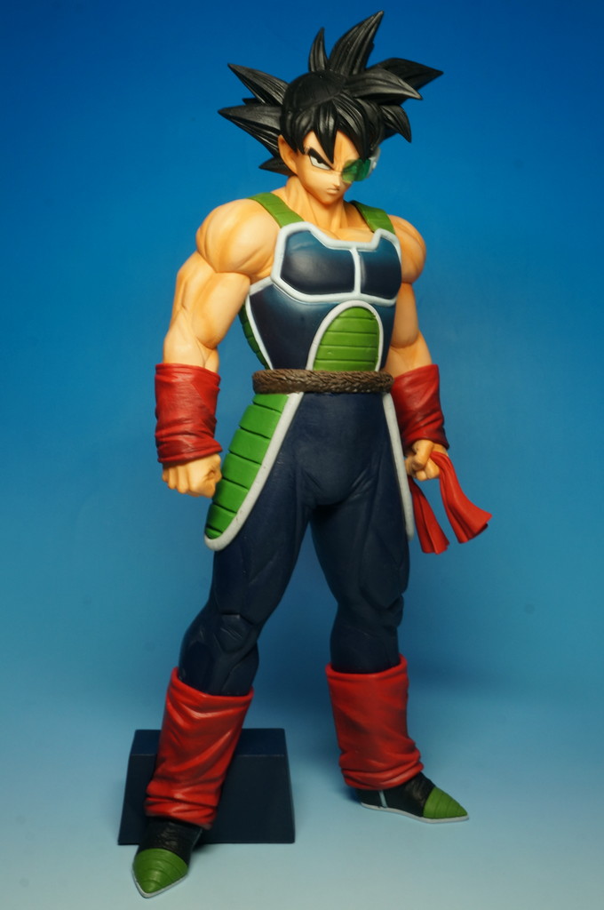 ドラゴンボールZ Grandista－Resolution of Soldiers－BARDUCK
