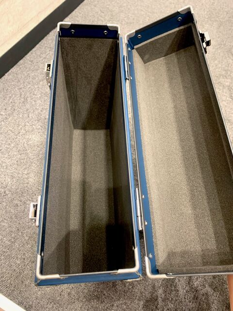 LPキャリングケース】 : ディスクユニオンCDレコードアクセサリー