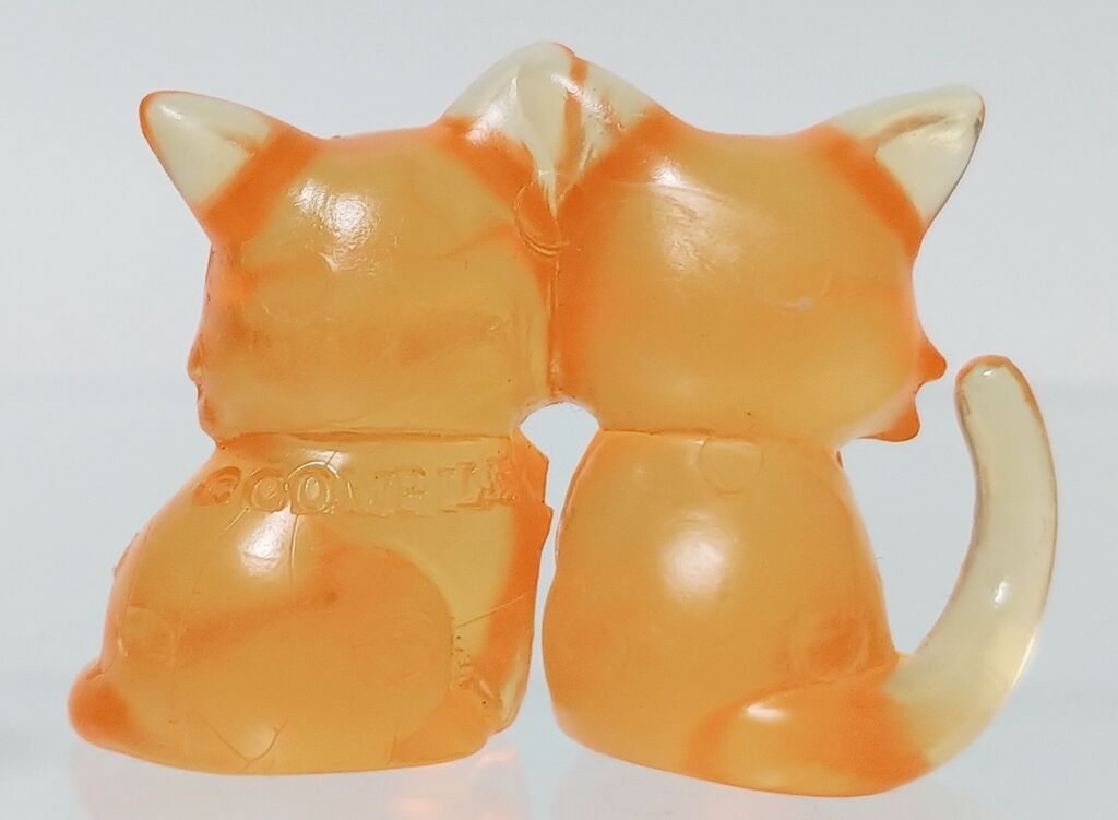 データベース す～ぱ～ぷよぷよ通 ラムネ 消しゴム 5弾 ゲーム