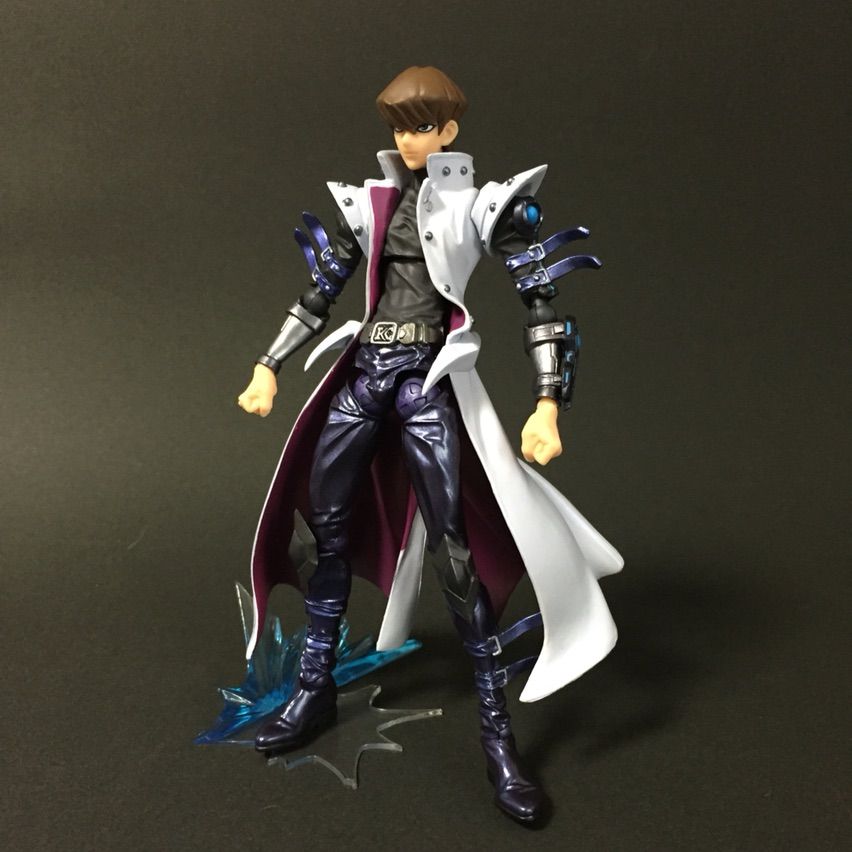 ヴァルカンログ 海馬瀬人 : 牛乳飲んで腹下す