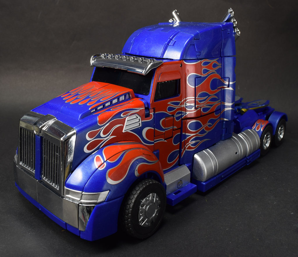 Alien Attack Toys A-01CC El Cid : from.おもちゃ部屋