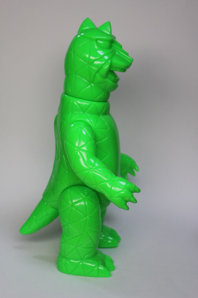 新作テトランαとドクロマン2.0 : ガーガメル放送局