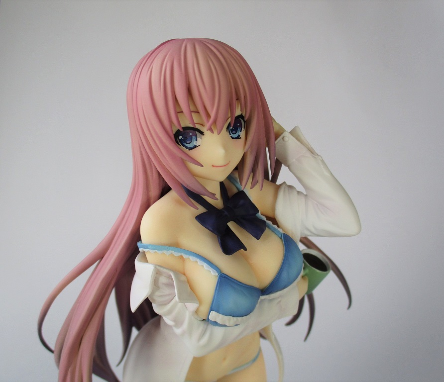 一之瀬帆波 お着替え中Ver. KADOKAWA : greenbell25のblog