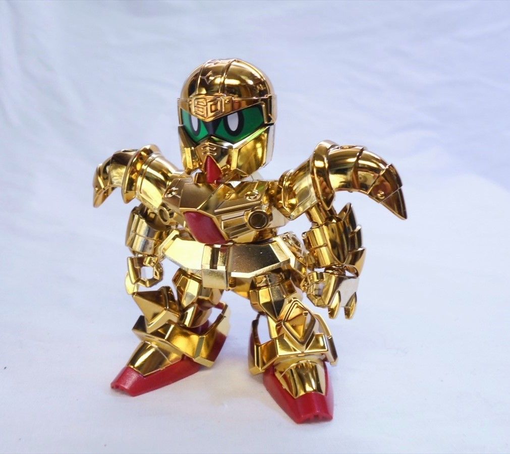 レジェンドBB 騎士スペリオルドラゴン : 玩具店：ぜんまいの森