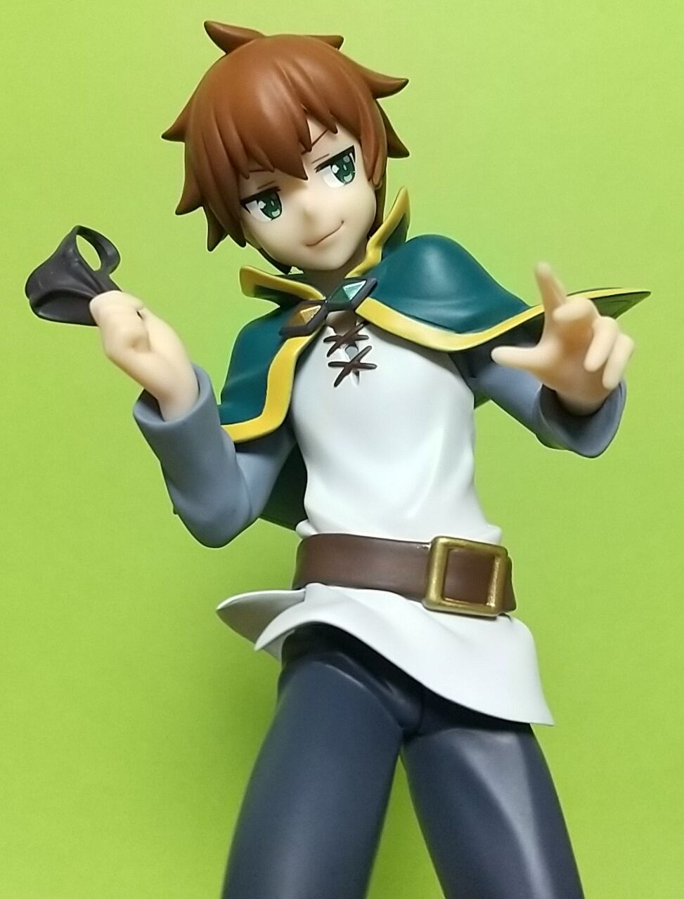 この素晴らしい世界に祝福を！】POP UP PARADE カズマ : Chaos☆Hobby