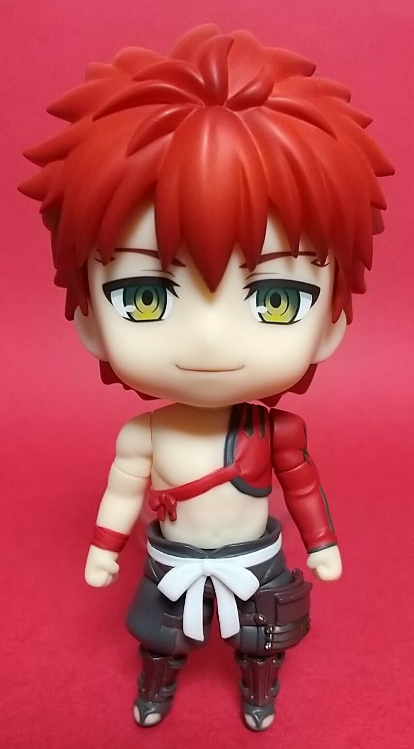 羽織や刀パーツが付属】Fate/Grand Order ねんどろいど セイバー/千子