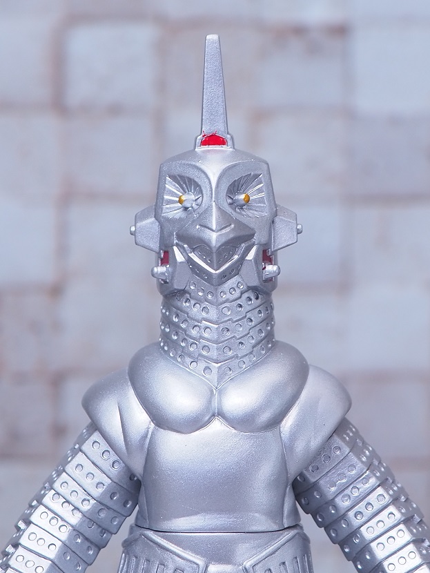 ウルトラ怪獣シリーズ ウインダム レビュー : おもちゃの巣（玩具