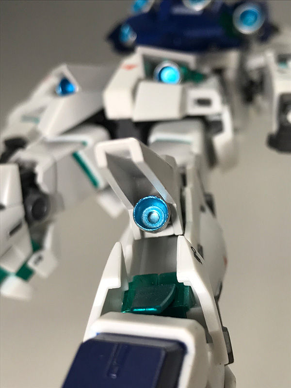 ROBOT魂「ユニコーンガンダム(覚醒仕様) [リアルマーキングVer