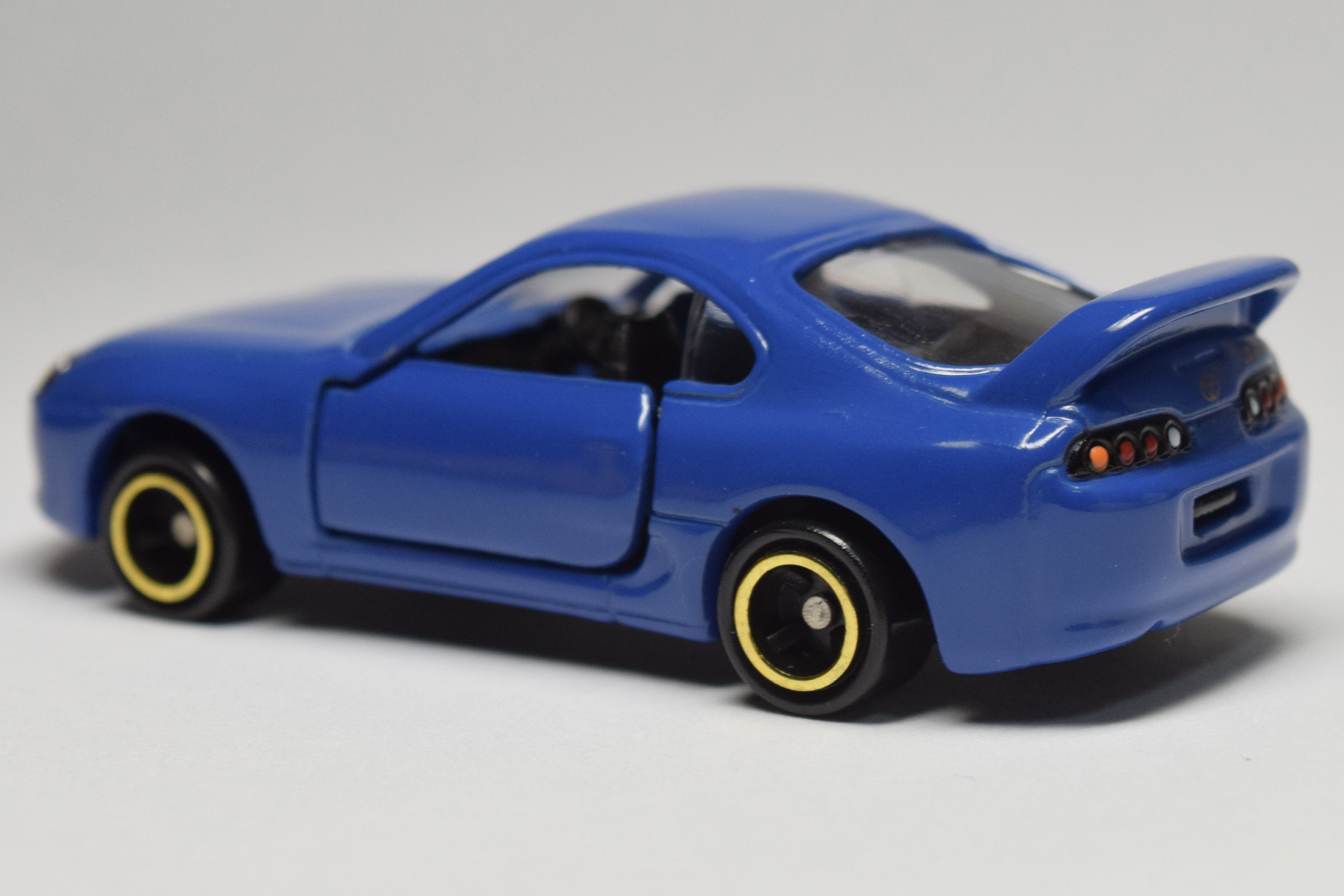 トミカ紹介】トミカギフトセット ハイスピードランナーセット トヨタ