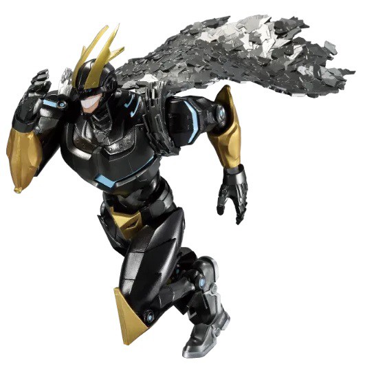 僕のヒーローアカデミア 2025年9月プライズフィギュア リスト【THE