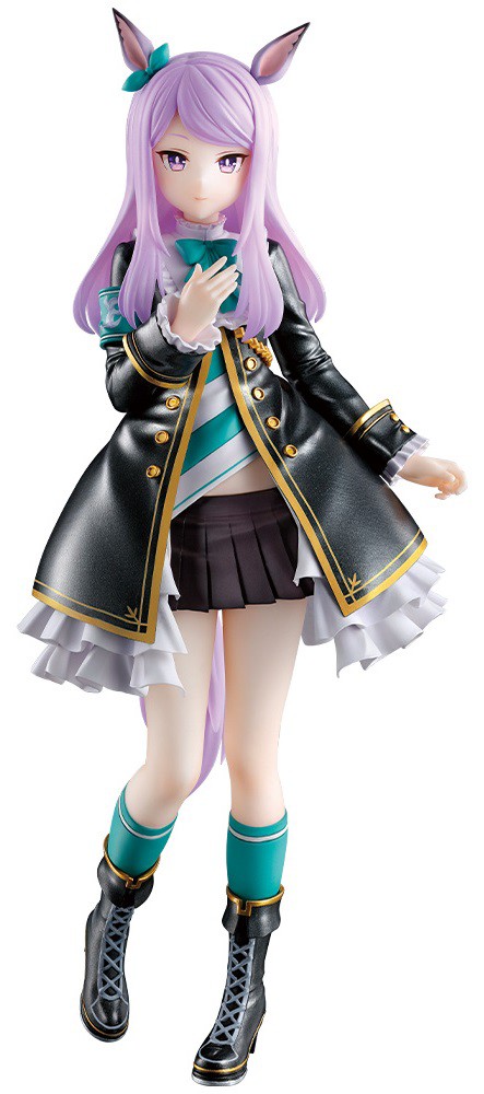 一番くじ ウマ娘 プリティーダービー 11弾【商品紹介動画(47秒) 公開