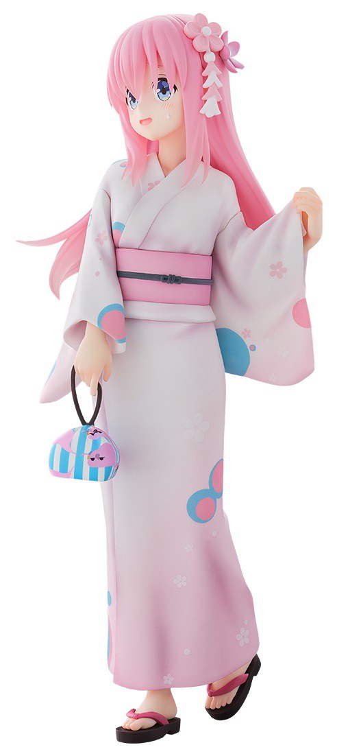 一番くじ アニメ「ぼっち・ざ・ろっく！」VOLUME 4【PV動画(1分24秒