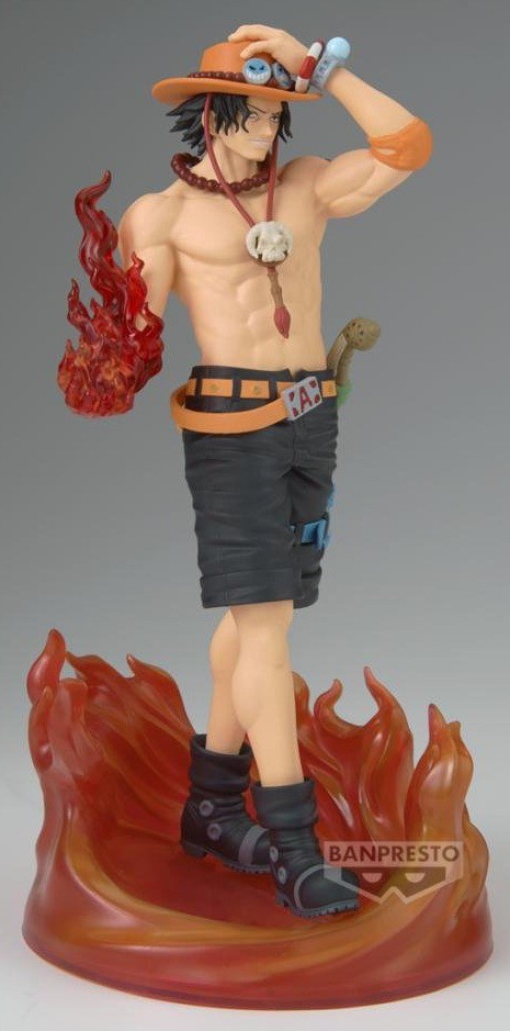 ワンピース 2026年3月プライズフィギュア リスト【THE出航/KING OF