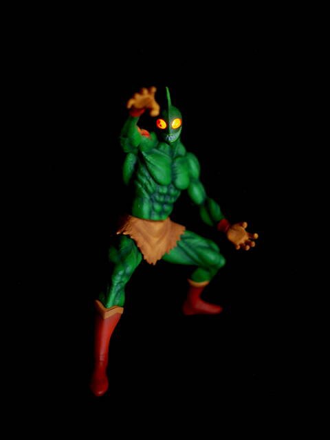 マッスルショップJR池袋南口 販売商品紹介】 アトランティス