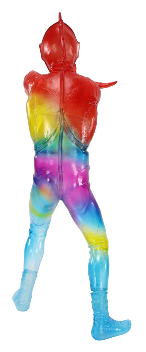 JR大宮駅】ウルトラマンシリーズ60周年 駅ナカ POPUP SHOP in 大宮駅