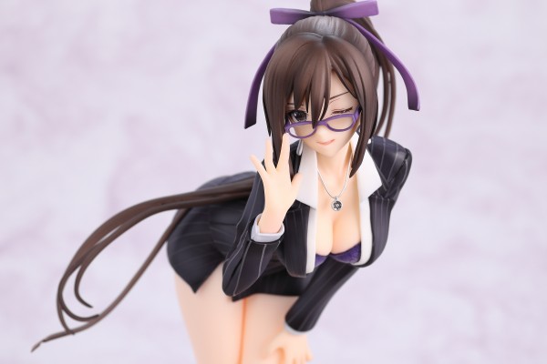 ブレードアークス from シャイニングEX サクヤ -女教師Ver. フレア