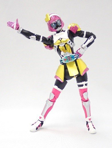 好評受注中！ドキドキ＆ときめきが止まらない！「仮面ライダーポッピー