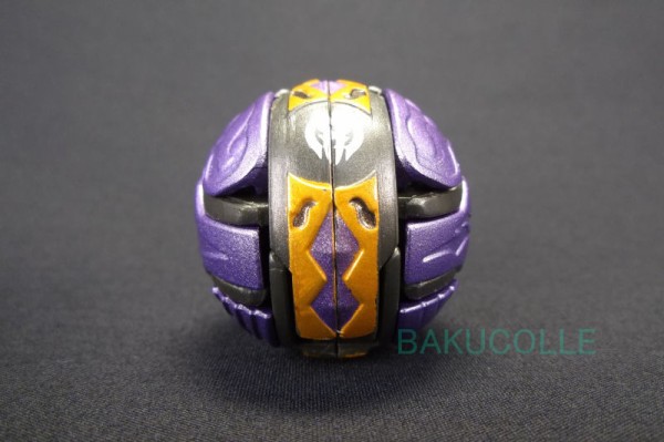 ダーク統タヴァネル DARK SECHS TAVANEL 闇属性 爆TECH 絶対もらえる