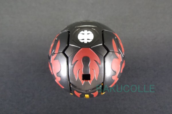 甦ネイド TOR NADO 土属性 爆テクシリーズ 爆テクブースターパック