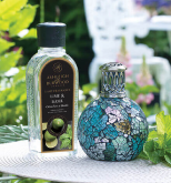 フレグランスランプS ダークサイドオブザムーン ASHLEIGH&BURWOOD