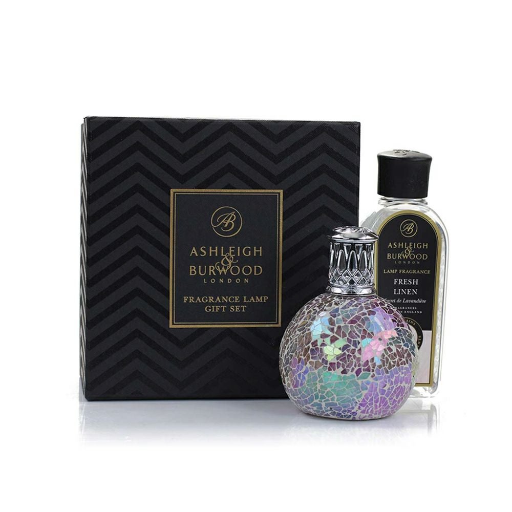 Ashleigh Burwood（アシュレイアンドバーウッド）フレグランスランプ