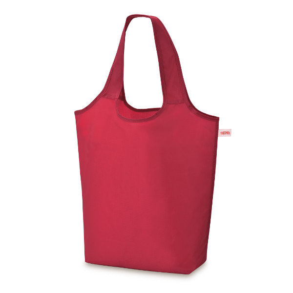 サーモス エコバッグ ポケットバッグ 18L 折りたたみ マチ広 A – ハウジー