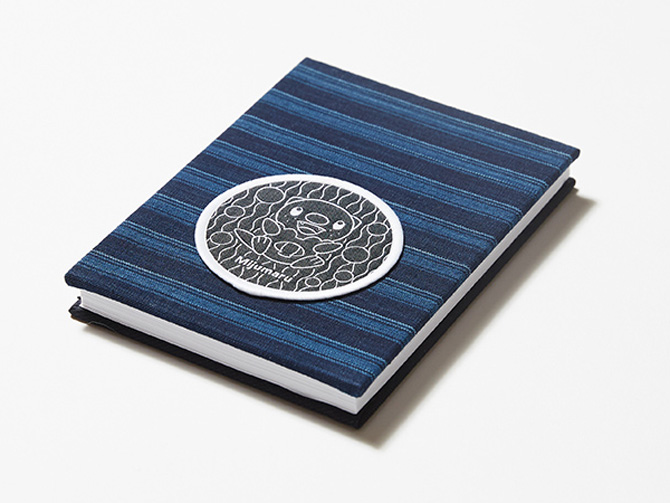 ミジュマル みいと織スタンプコレクトブック｜ポケモンローカルActs