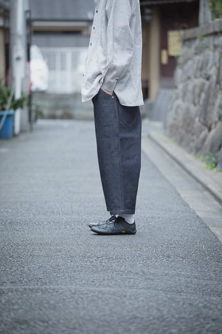 JUNYA WATANABE MAN [ ジュンヤ ワタナベ マン ] 2025SS 綿デニム