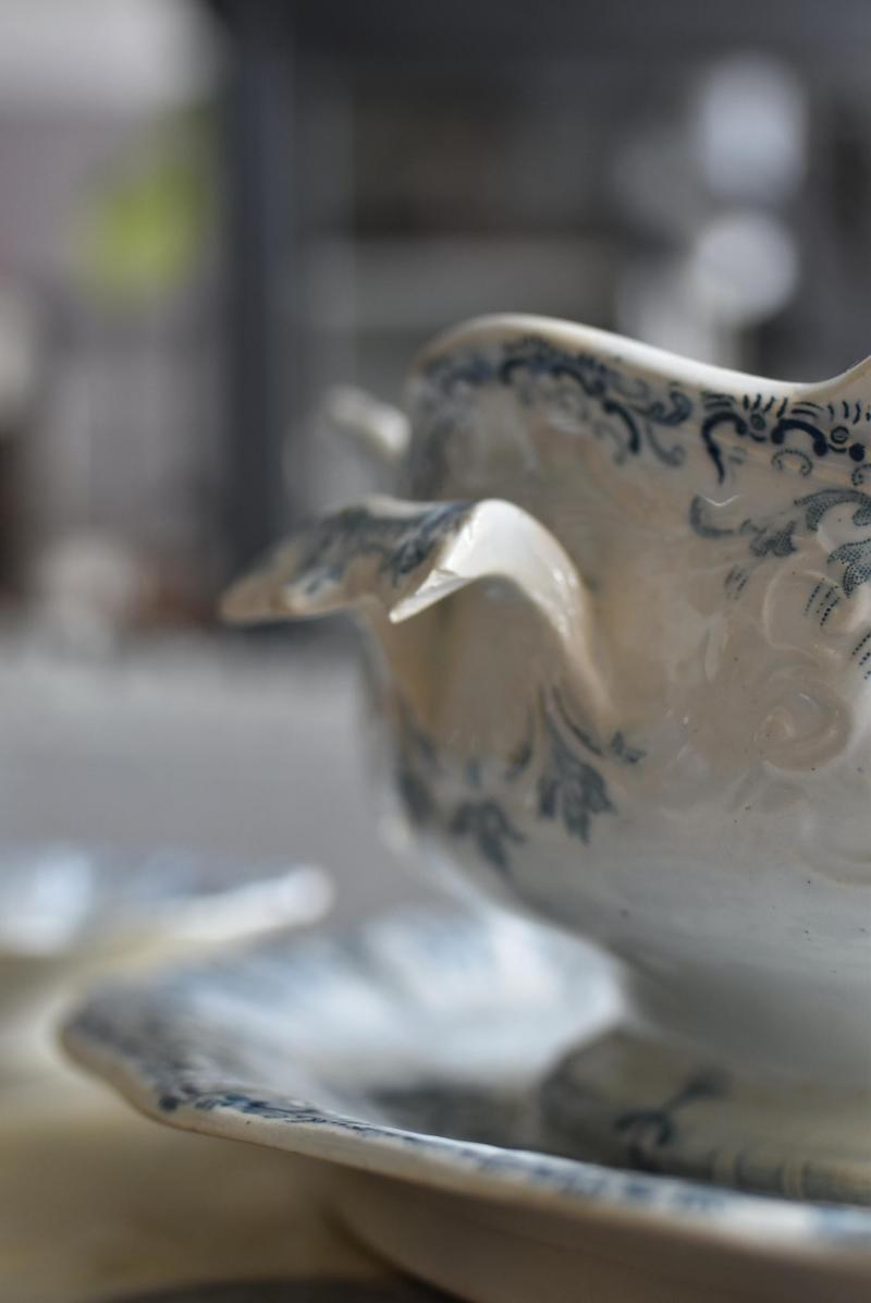 サンタマン St.Amand.ソーシエール SaintAmand regence