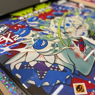 GENSEKI 展示会2024 〜輝く原石〜