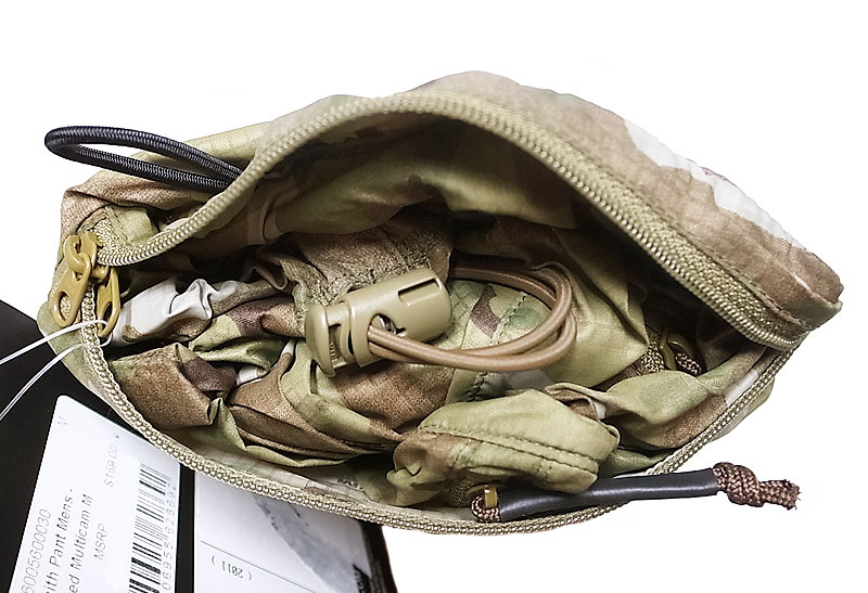 ARC'TERYX LEAF Wraith Pant MULTICAM アークテリクス リーフ レイス