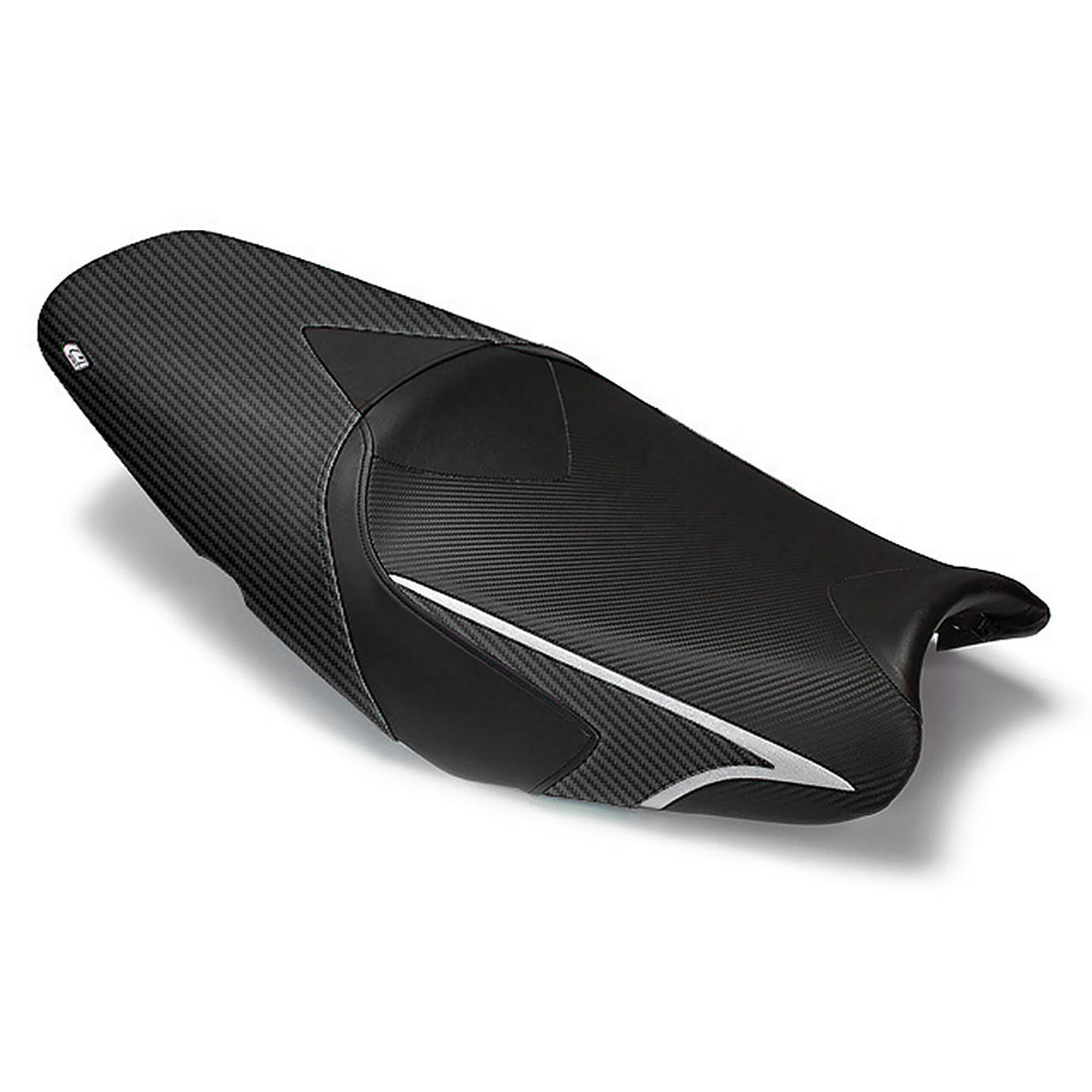 06-11 Kawasaki Ninja ZX-14R Rider Seat Cover (Sport) – Luimoto