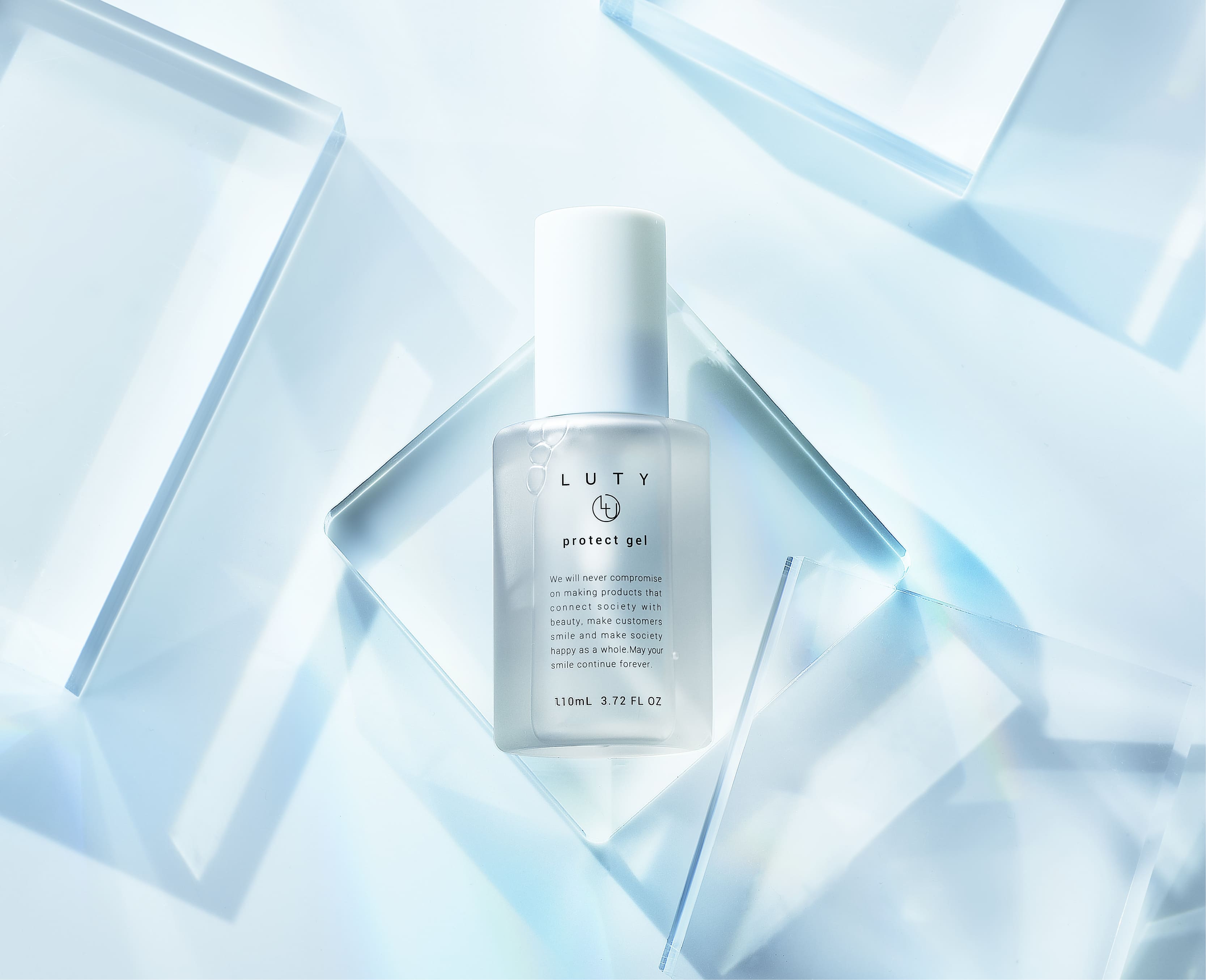 プロテクトジェル 商品詳細