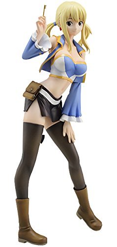 Amazon | ホビージャパン(HobbyJAPAN) フェアリーテイル ルーシィ