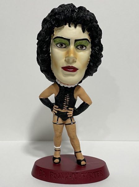 Amazon | 1999 ロッキー・ホラー・ショー フランクン・フルター博士