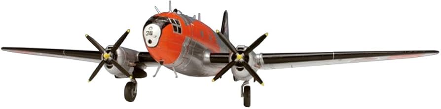 Amazon | プラッツ 1/144 航空自衛隊 C-46 AACS 飛行点検機 プラモデル