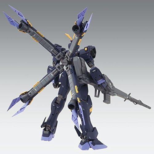 Amazon.co.jp: MG クロスボーン・ガンダムX2改 Ver．Ka 1/100