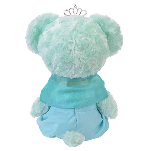 Amazon.co.jp: ディズニーストア（公式）ユニベアシティ ぬいぐるみ