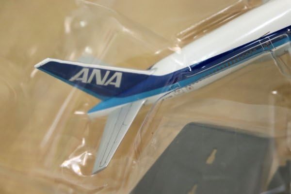 Amazon.co.jp: 全日空 BOEING ボーイング 777-200 JA713A NH40022