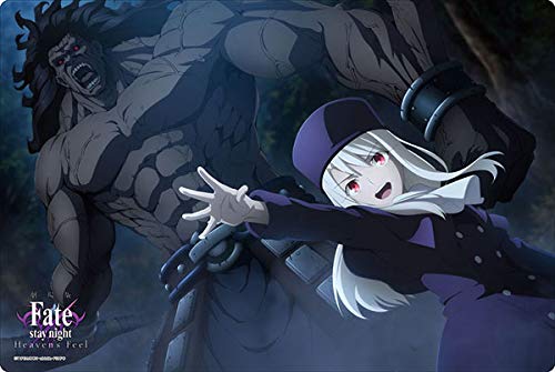 Amazon | ブシロード ラバーマットコレクション Vol.873 劇場版「Fate