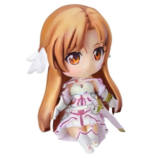 Amazon.co.jp: ねんどろいど ソードアート・オンライン アリシ