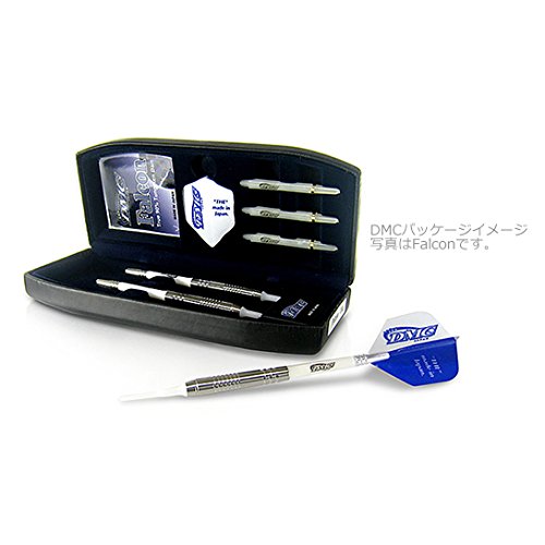 Amazon | DMC ソフトダーツ Acute Hawk | ダーツ矢 通販