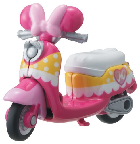 Amazon | ディズニー トミカ ディズニーモータース DM-05 チムチム