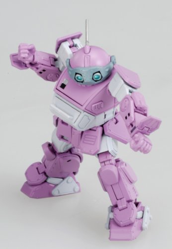 Amazon.co.jp: 装甲騎兵ボトムズ AG－N02 アクティックギアネクスト