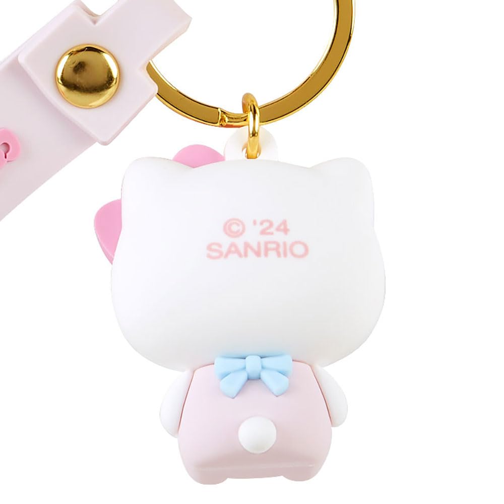 Amazon.co.jp: サンリオ(SANRIO) サンリオ 立体キーホルダー