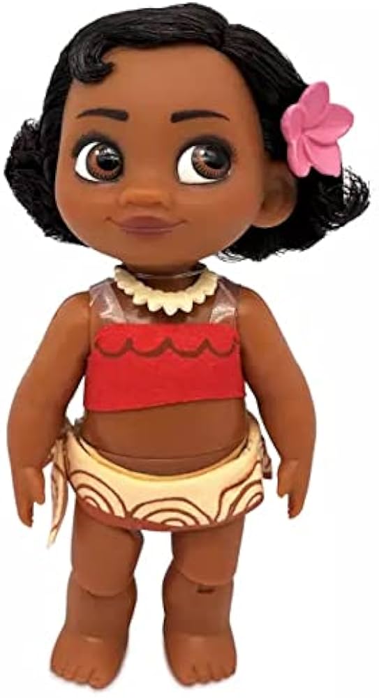 Amazon | Disney(ディズニー) Animators' Collection アニメーター