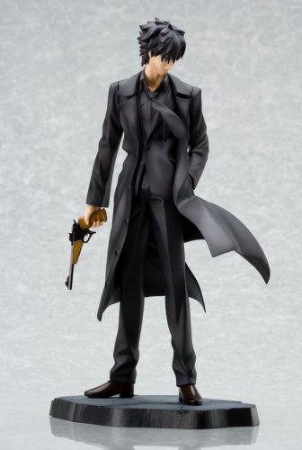Amazon | Fate/Zero 衛宮切嗣/Zero (1/8スケールPVC塗装済み完成品