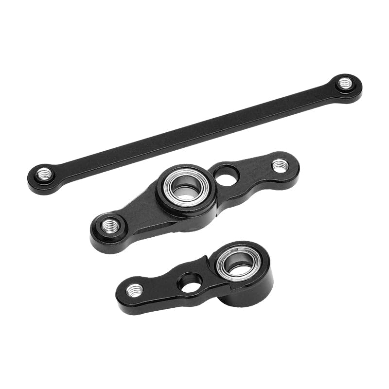 Amazon.co.jp: GPM Upgrade Parts Suitable for Tamiya DF01 / TA01