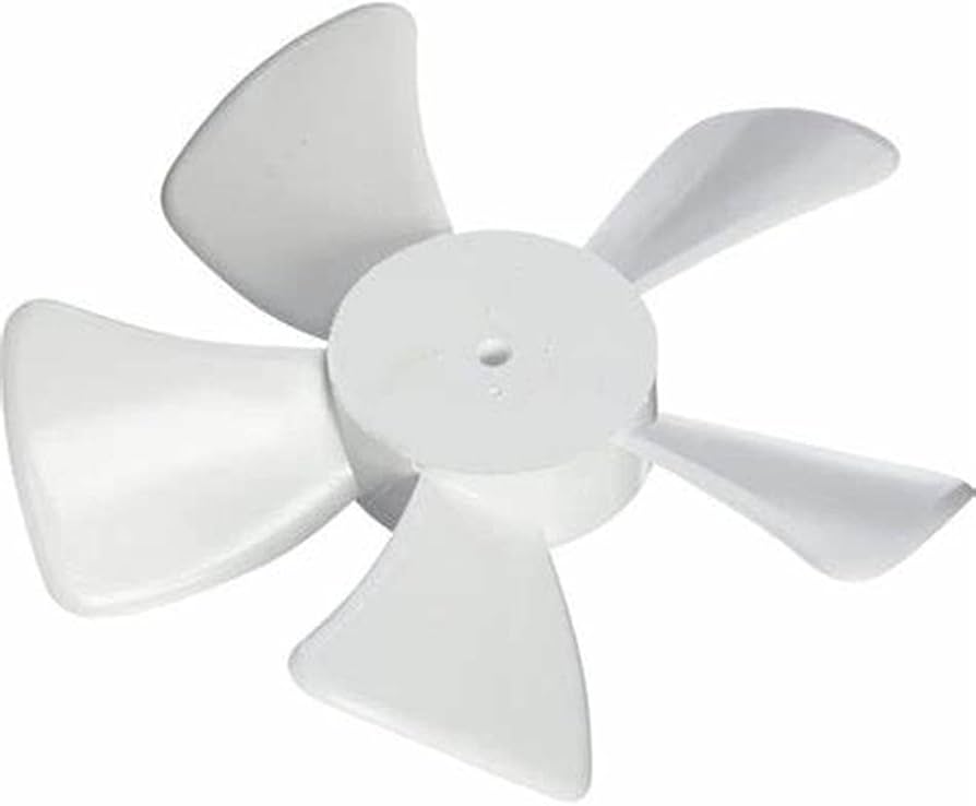 Amazon.com: Eopzol WR60X114 Evaporator Freezer Fan Blade